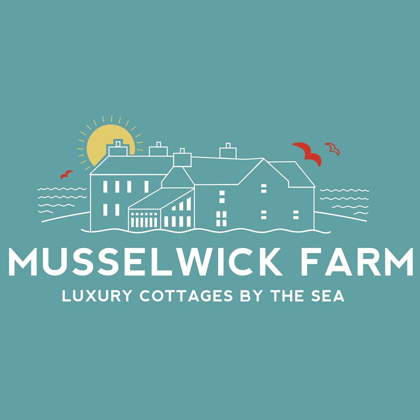 photo of holiday let client logo