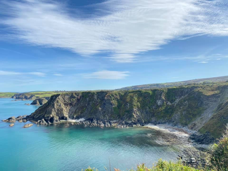 photo of pembrokeshire