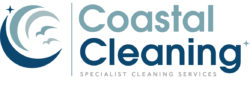 coastal cleaning logo photo