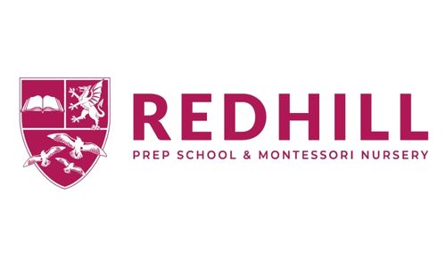 redhill prep school logo