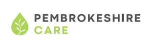 pembrokeshire care logo